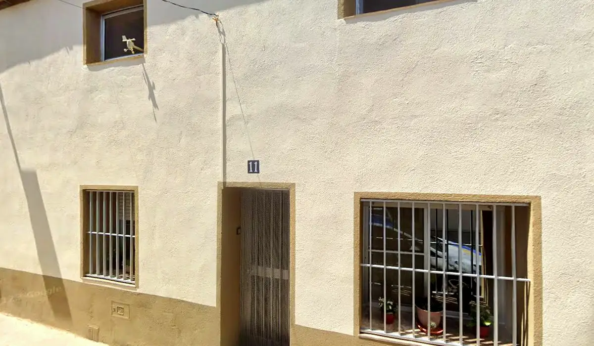 Oficina de Correos Oficina de Correos Carrer Nou Masdenverge