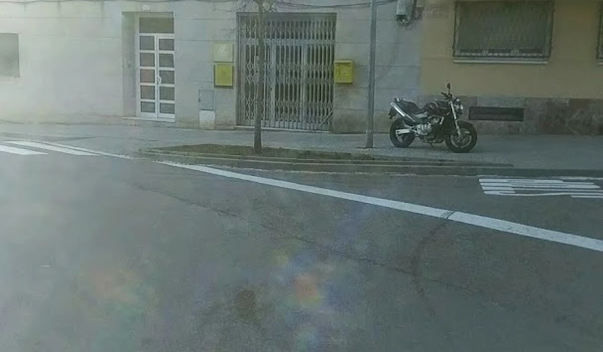 Oficina de Correos Oficina de Correos Carrer Pirineu La Palma de Cervelló