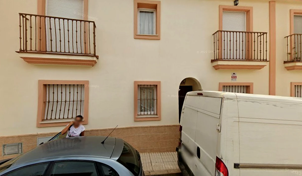 Oficina de Correos Oficina de Correos Carretera Almayete-Cádiz Almayate