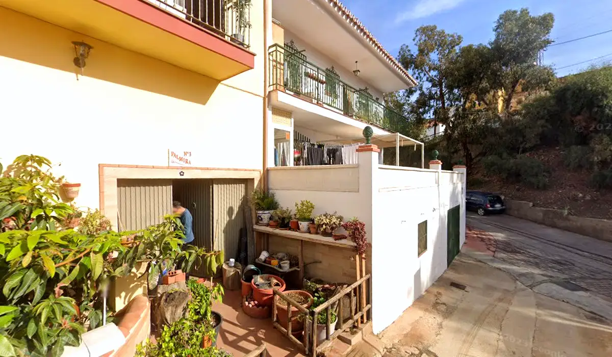 Oficina de Correos Oficina de Correos Carretera de Chilchez Chilches