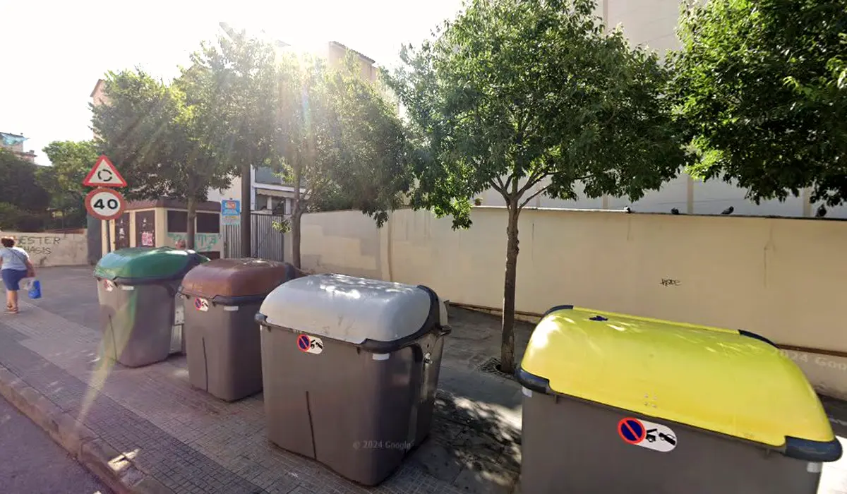 Oficina de Correos Oficina de Correos Carretera de Piera Esparreguera