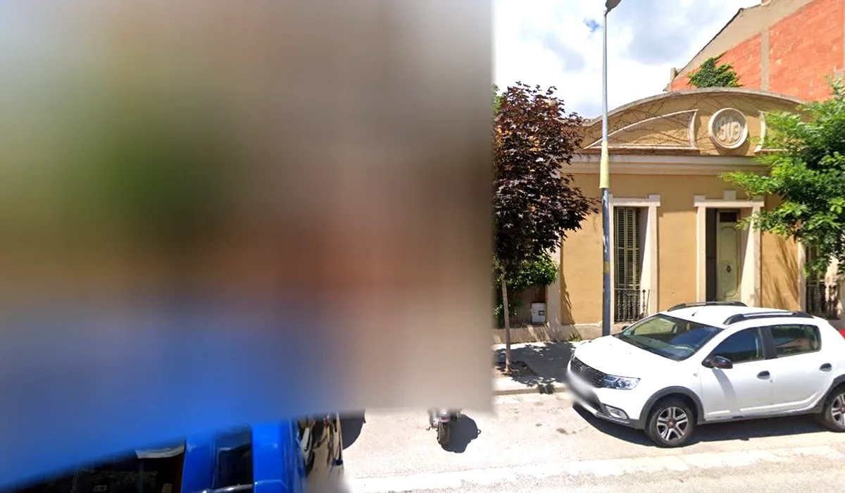 Oficina de Correos Oficina de Correos Carretera de Ribes Aiguafreda