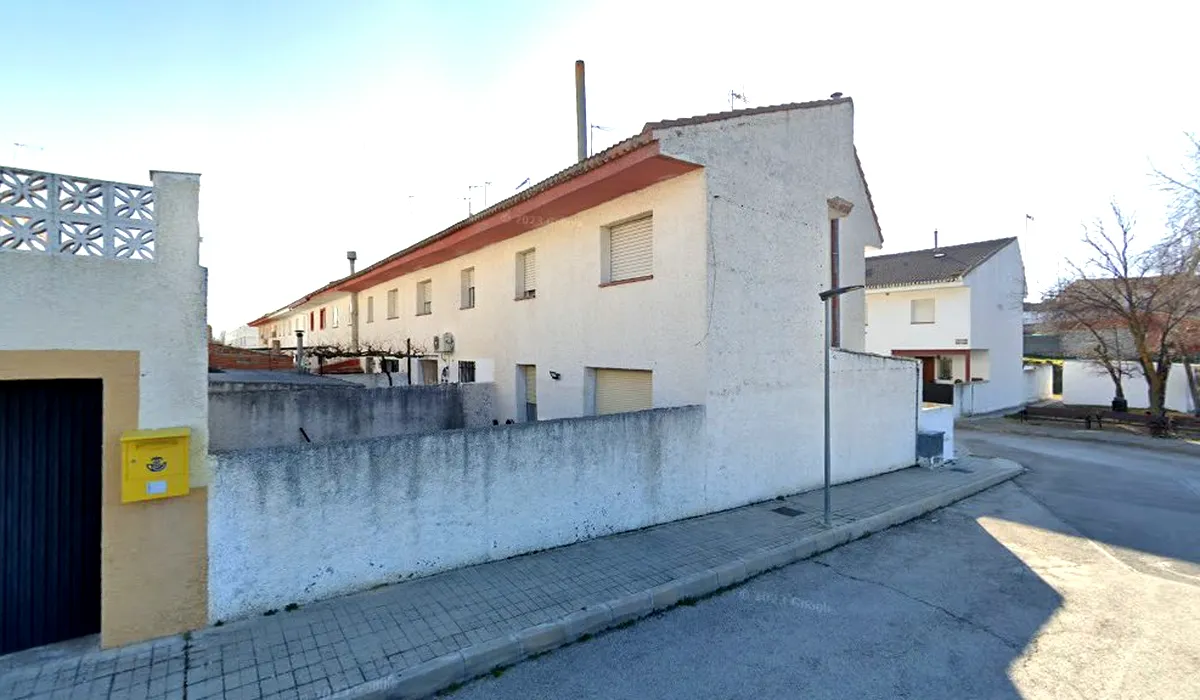 Oficina de Correos Oficina de Correos Colonia de Tierno Galván Fuentidueña de Tajo