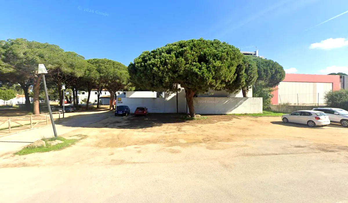 Oficina de Correos Oficina de Correos El Colorado Conil de la Frontera