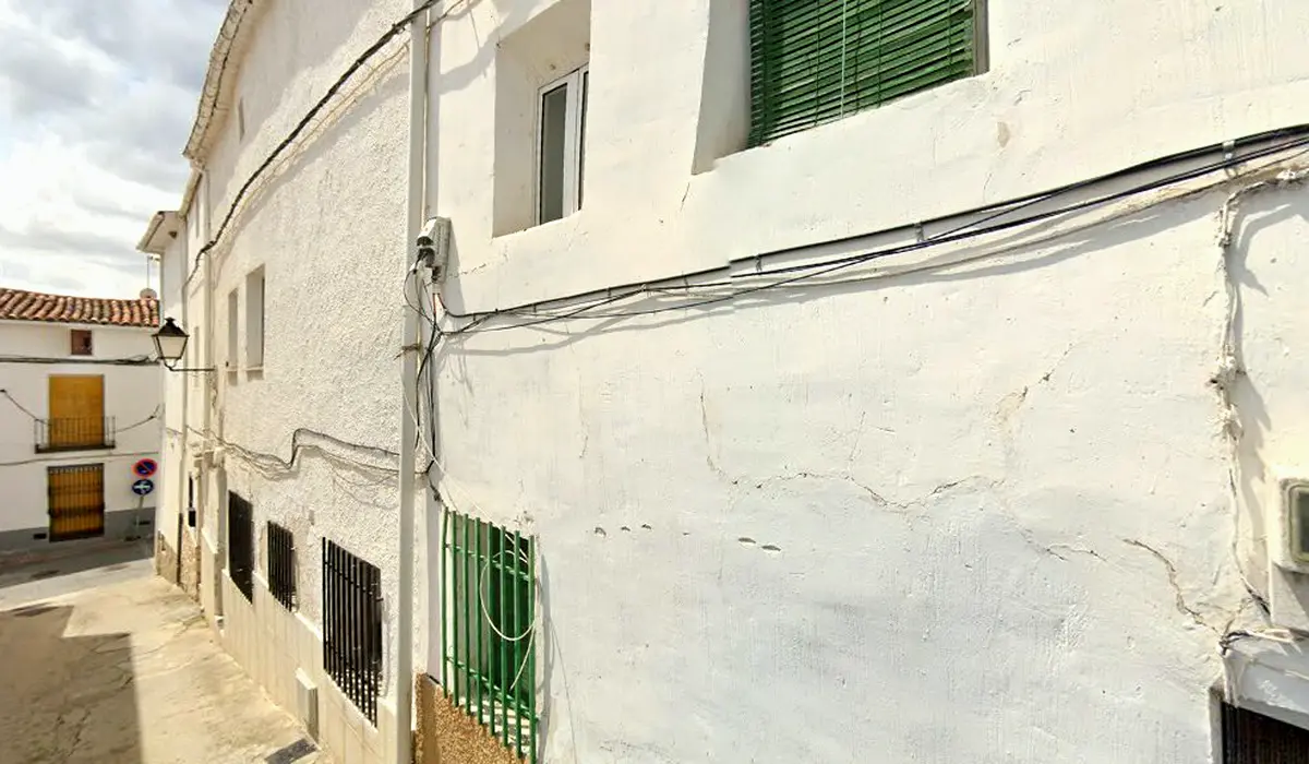 Oficina de Correos Oficina de Correos Junto Ayuntamiento Orusco de Tajuña