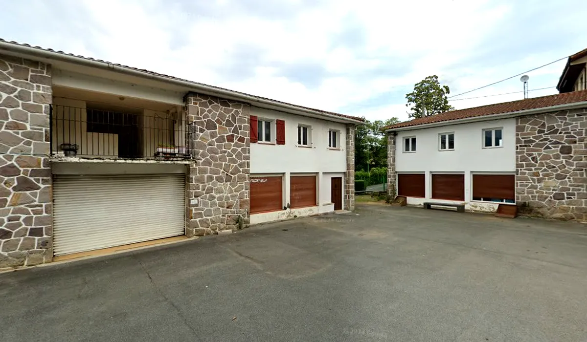 Oficina de Correos Oficina de Correos Konbentu Kalea Segura