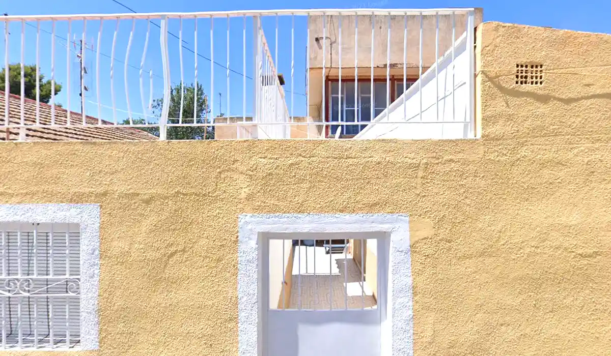 Oficina de Correos Oficina de Correos La Hoya Murcia