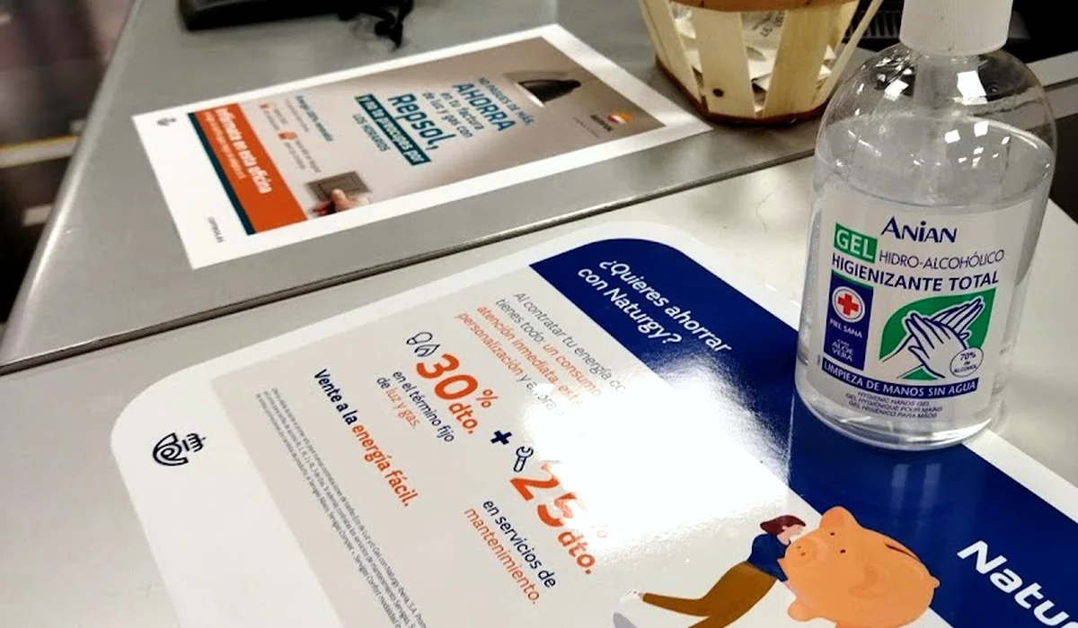 Oficina de Correos Oficina de Correos Literato Fray Luis Galiana Ontinyent