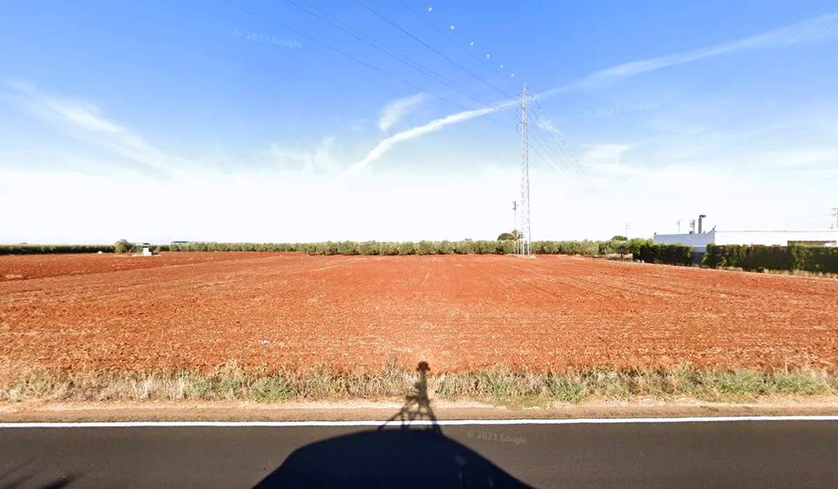 Oficina de Correos Oficina de Correos Parque Felix Rodriguez De La Fuente Luisiana