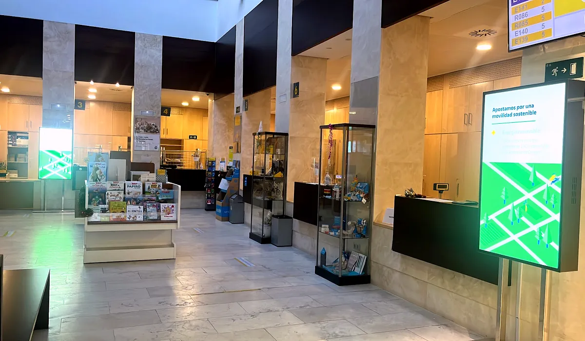 Oficina de Correos Oficina de Correos Parque San Julián Cuenca