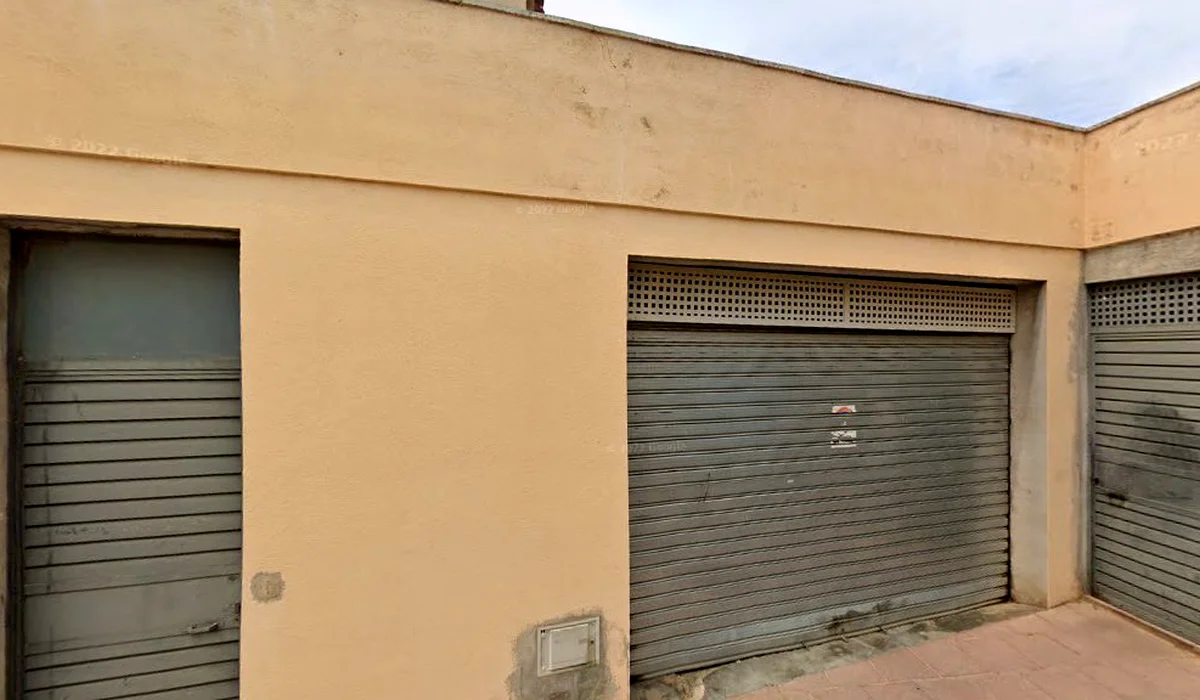 Oficina de Correos Oficina de Correos Paseo Escoles Bellvei