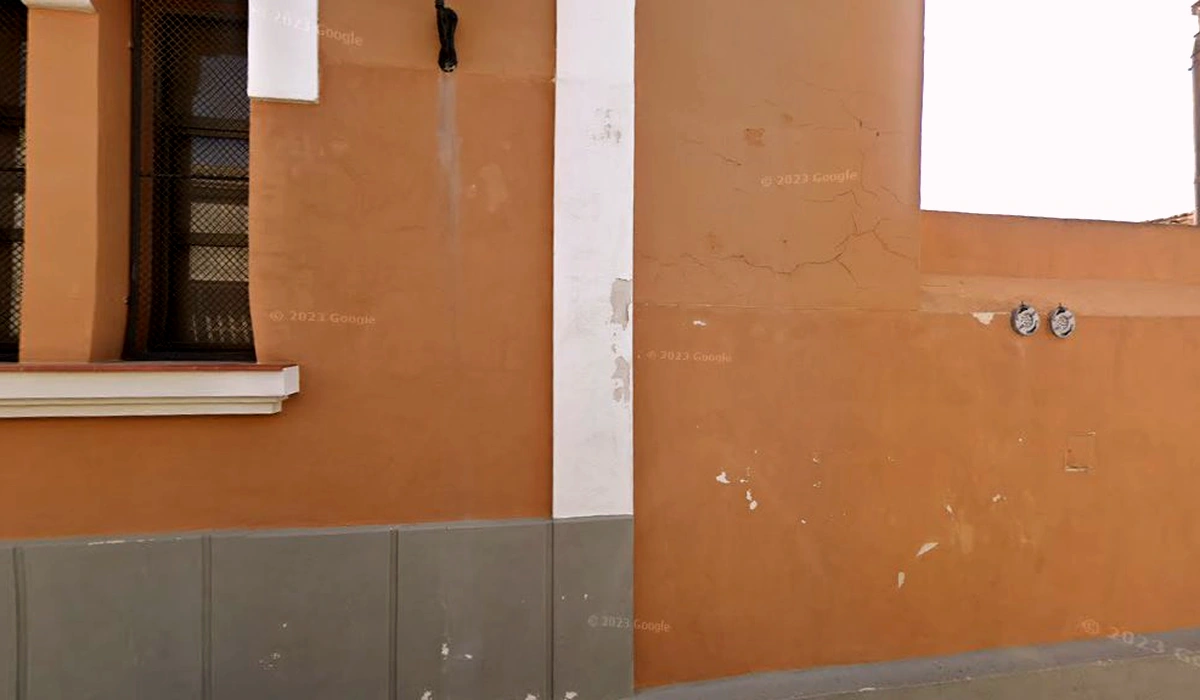 Oficina de Correos Oficina de Correos Plaça de la vila Avinyó Nou