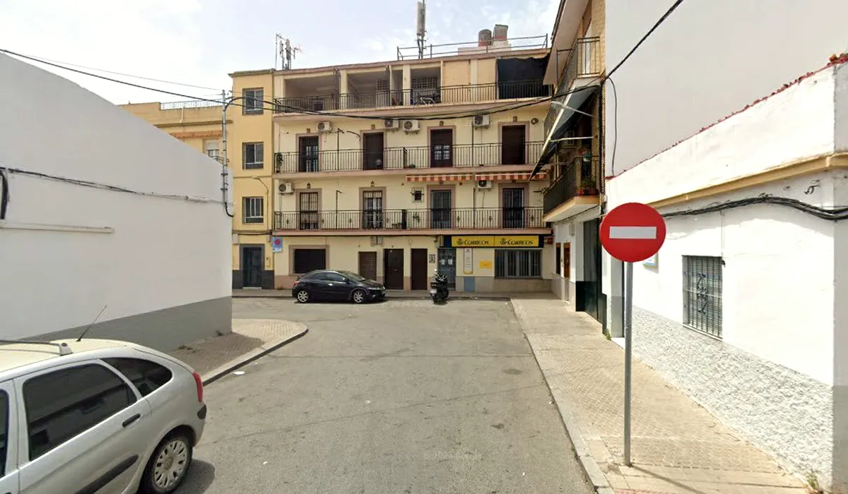 Oficina de Correos Oficina de Correos Plaza del Inmaculado Sevilla