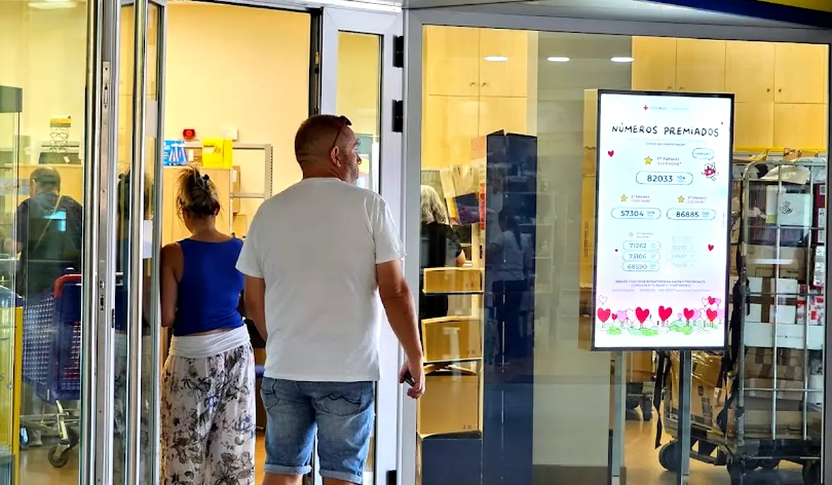 Oficina de Correos Oficina de Correos Poligono Industrial El Cerro Segovia