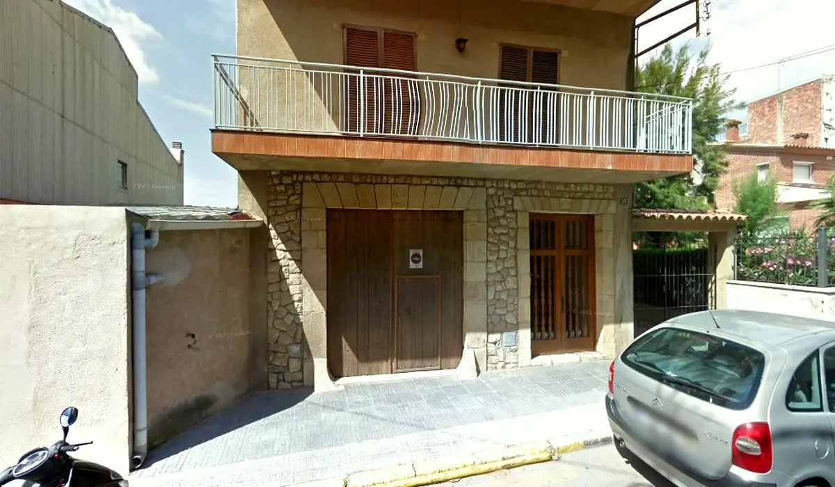 Oficina de Correos Oficina de Correos Raval de Sant Joan Vinyols i els Arcs