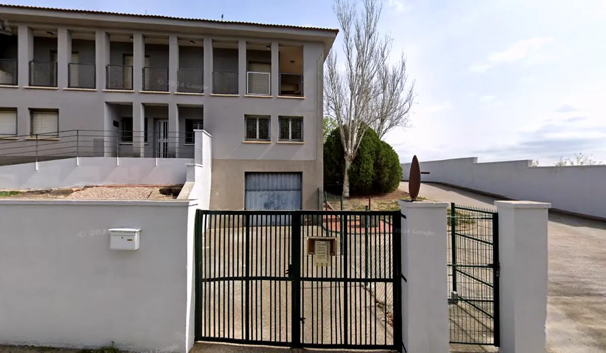 Oficina de Correos Oficina de Correos Sant Climent Sescebes Girona