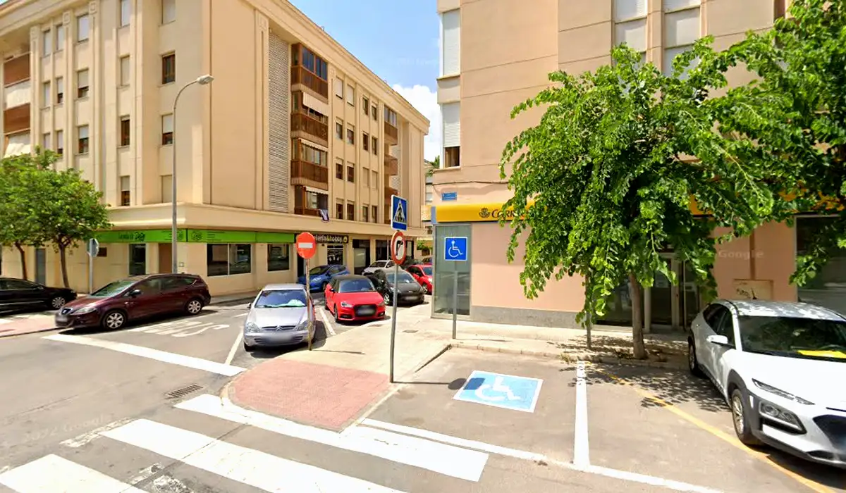 Oficina de Correos Oficina de Correos Sant Joan d'Alacant