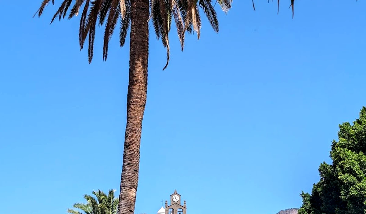 Oficina de Correos Oficina de Correos Santa Lucia Santa Lucía de Tirajana