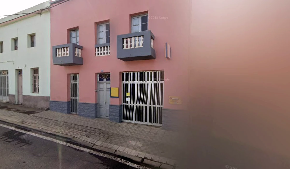 Oficina de Correos Oficina de Correos TF-13 La Laguna