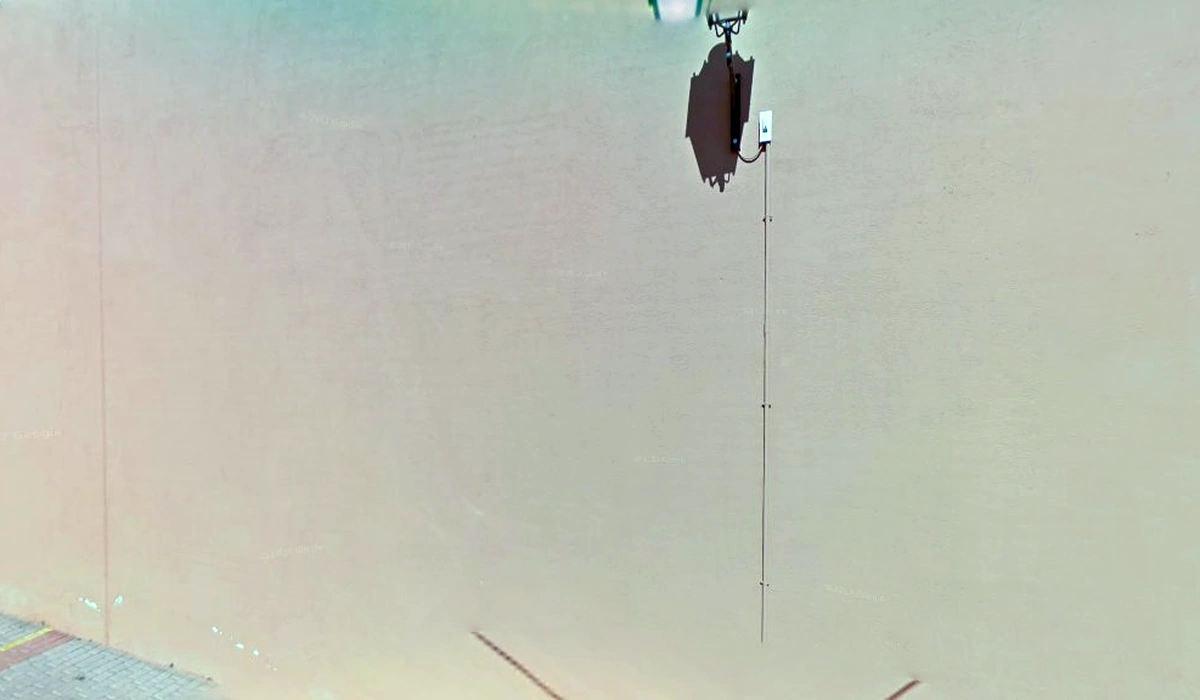 Oficina de Correos Oficina de Correos Trinidad de Alcalá Alalpardo