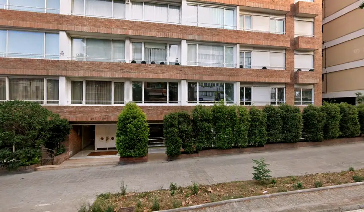 Oficina de Correos Oficina de Correos Via Augusta Barcelona