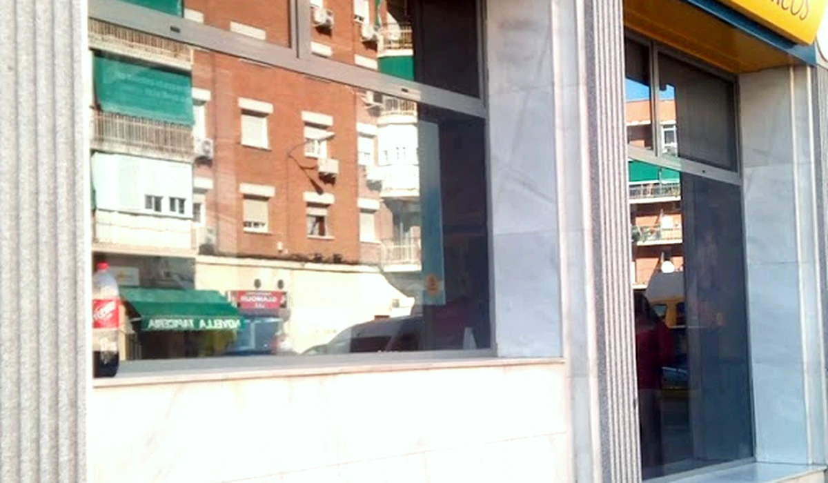 Oficina de Correos Oficina de Correos y Citypaq Calle Dr. Michavila Coslada