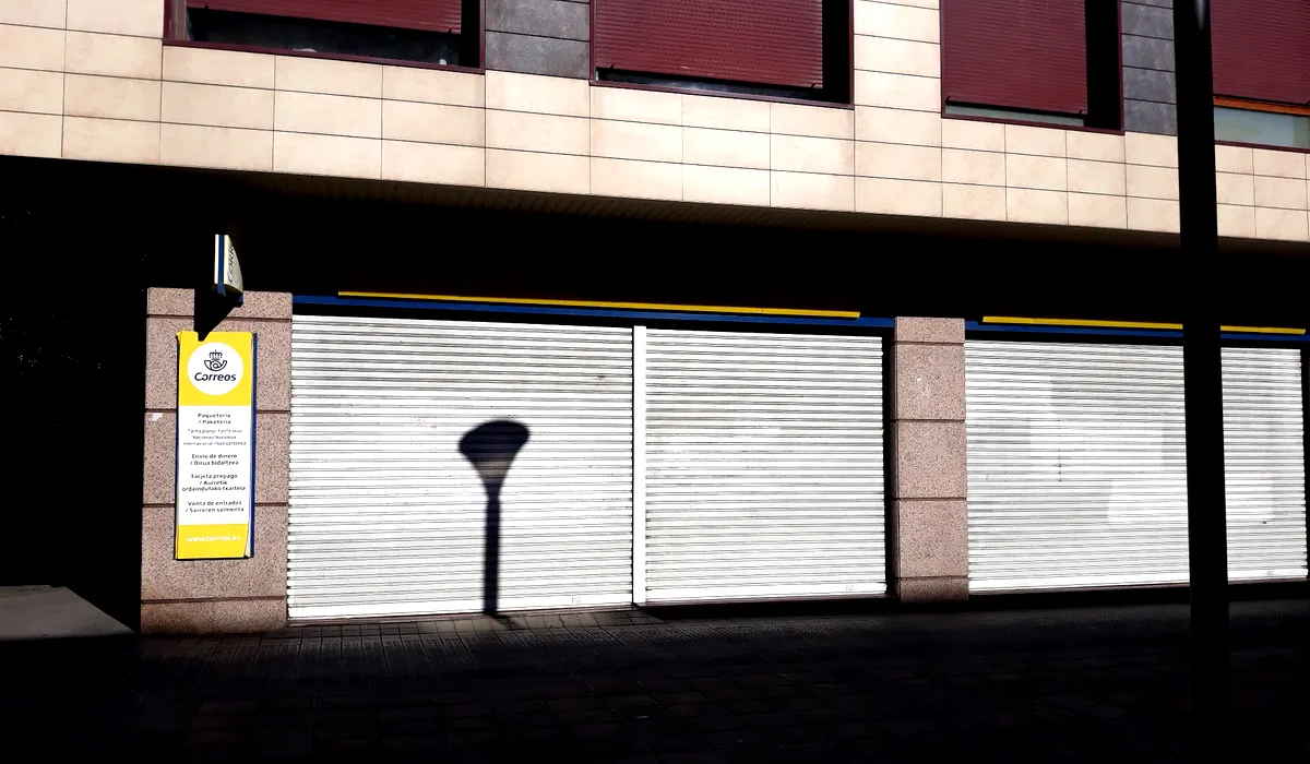 Oficina de Correos Oficina de Correos y Citypaq Plaza Amilburu Durango