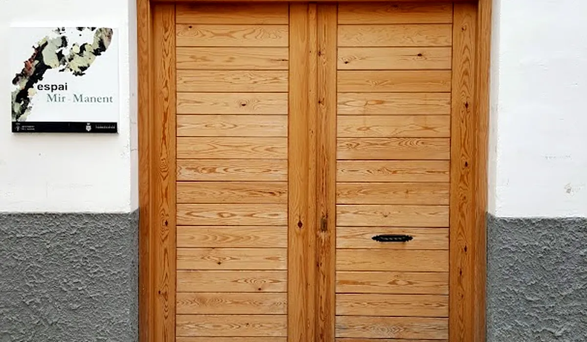 Oficina de Correos Oficina de Correus Carrer Pont de l'Abadia L'Aleixar