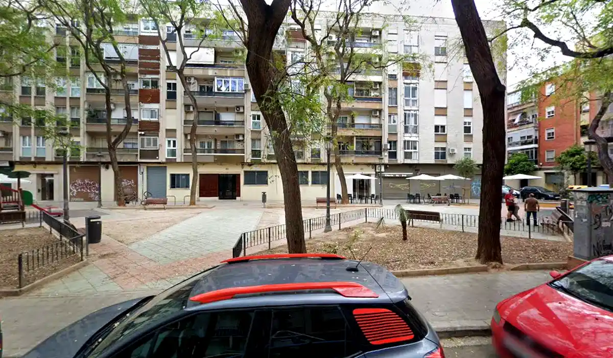 Oficina de Correos Oficina Rural Correos Avenida de la Constitución Camins al Grau