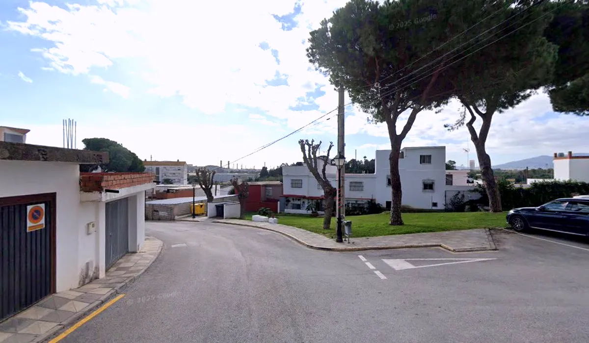 Oficina de Correos Oficina Rural Correos Calle del Gas Taraguilla