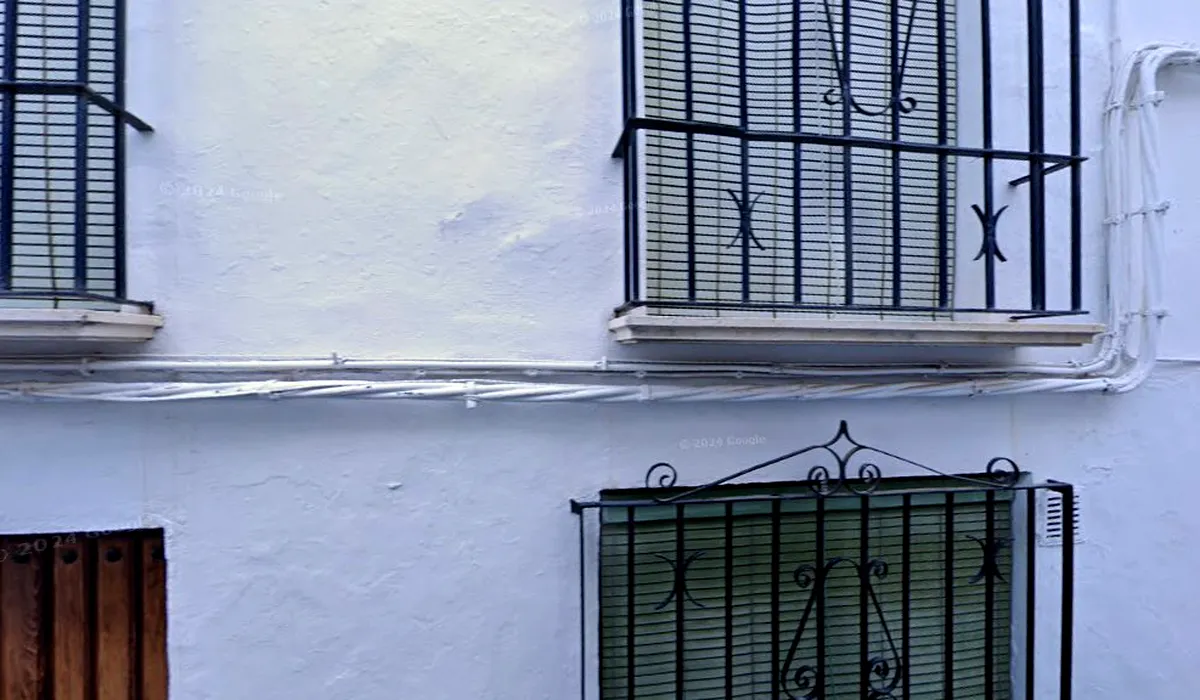 Oficina de Correos Oficina Rural Correos Calle Horno Zuheros