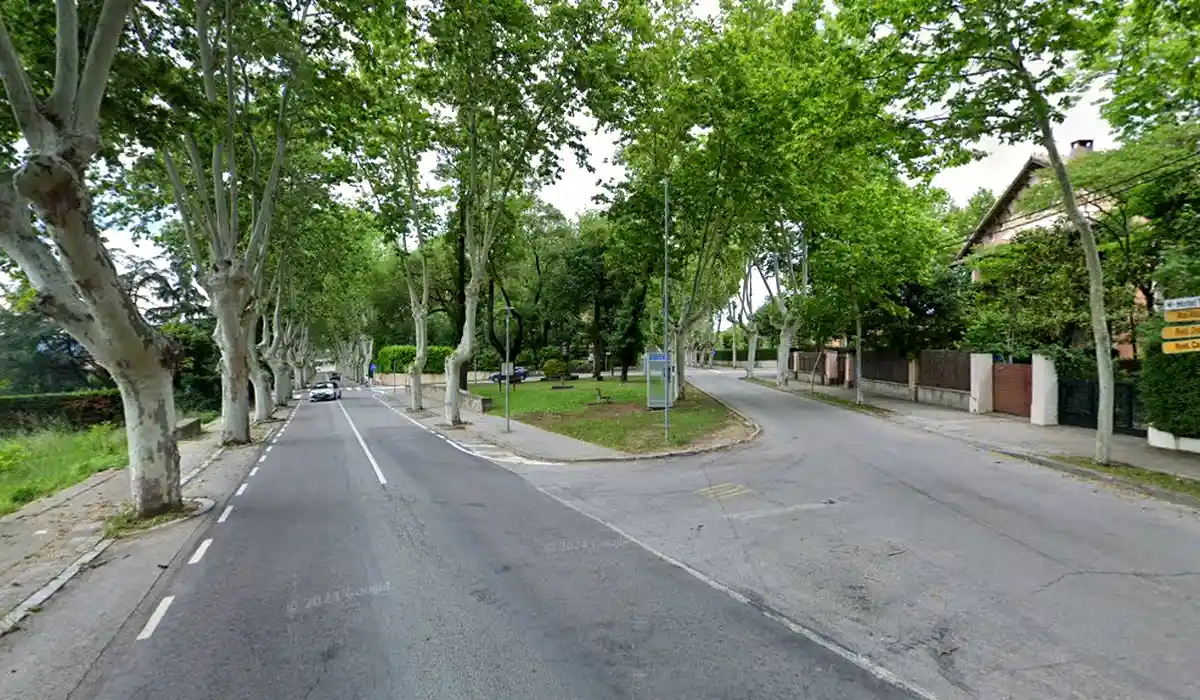 Oficina de Correos Oficina Rural Correos Calle Montserrat Sant Julià de Vilatorta