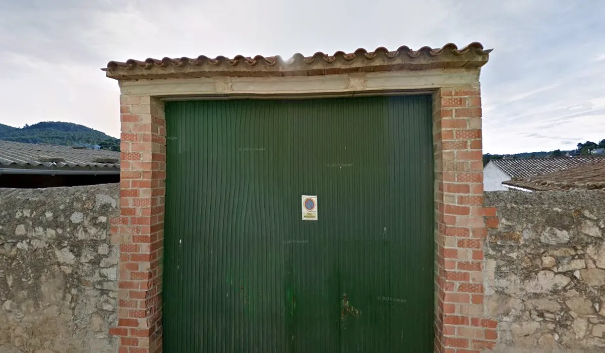 Oficina de Correos Oficina Rural Correos Carrer de les Eres La Llacuna