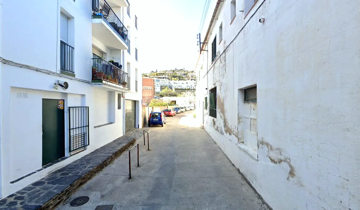 Oficina de Correos Oficina Rural Correos Carrer Rierassa Cadaqués