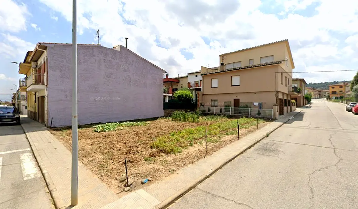 Oficina de Correos Oficina Rural Correos Passeig de les Masies de Voltregà Vinyoles