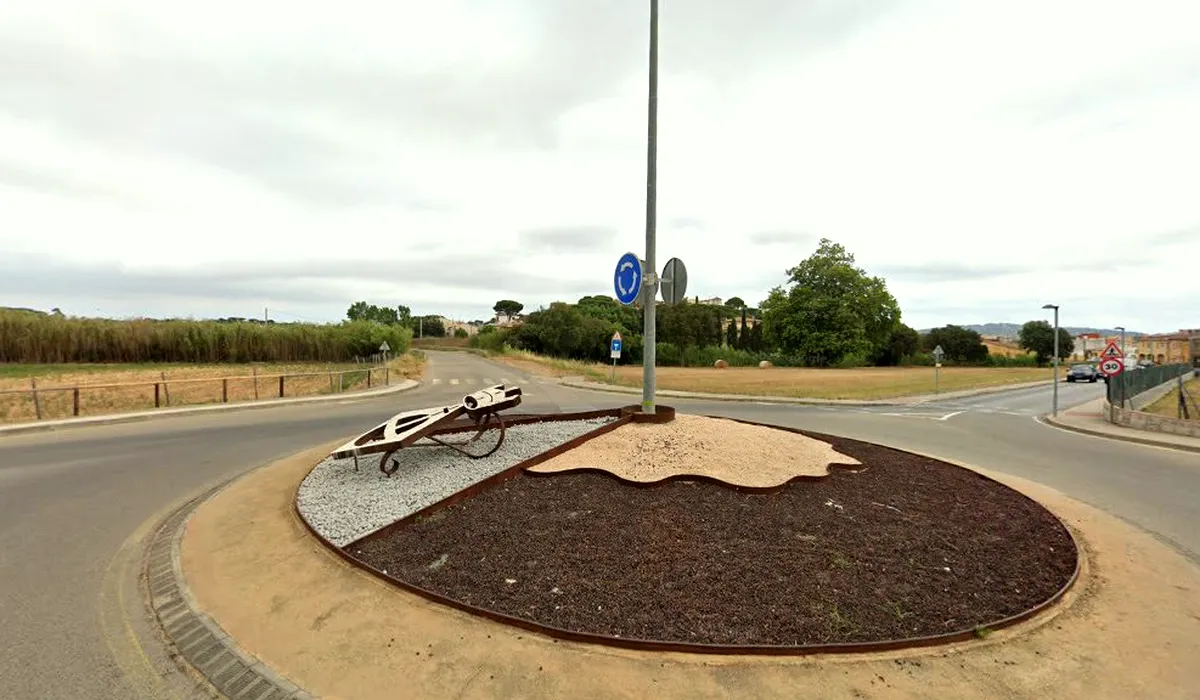 Oficina de Correos Oficina Rural Correos Plaça Ajuntament Mont-ras