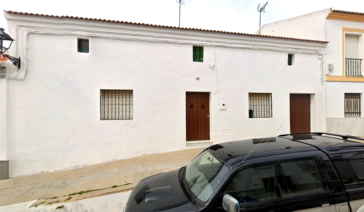 Oficina de Correos Oficina Rural Correos Plaza de la Constitución Villablanca