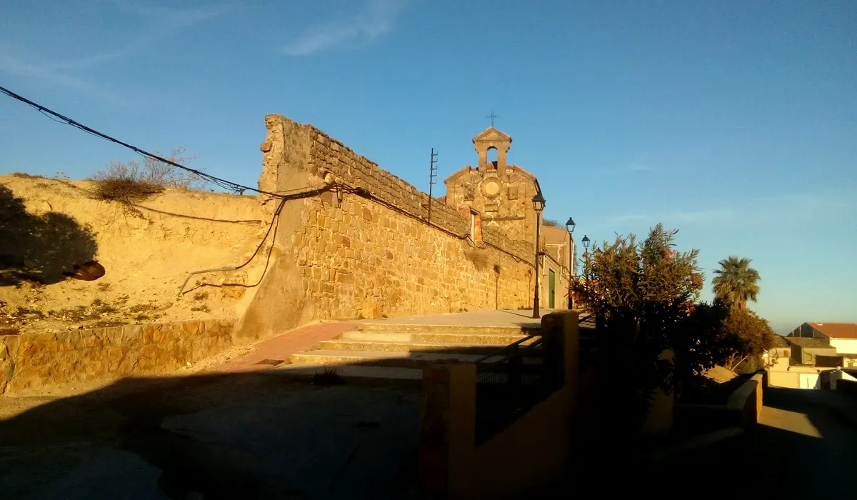 Oficina de Correos Oficina Rural Correos Plaza del Ayuntamiento Jabalquinto
