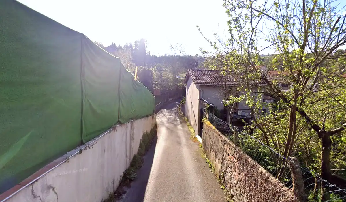 Oficina de Correos Oficina Rural de Correos Barrio Pumarabule Pumarabule