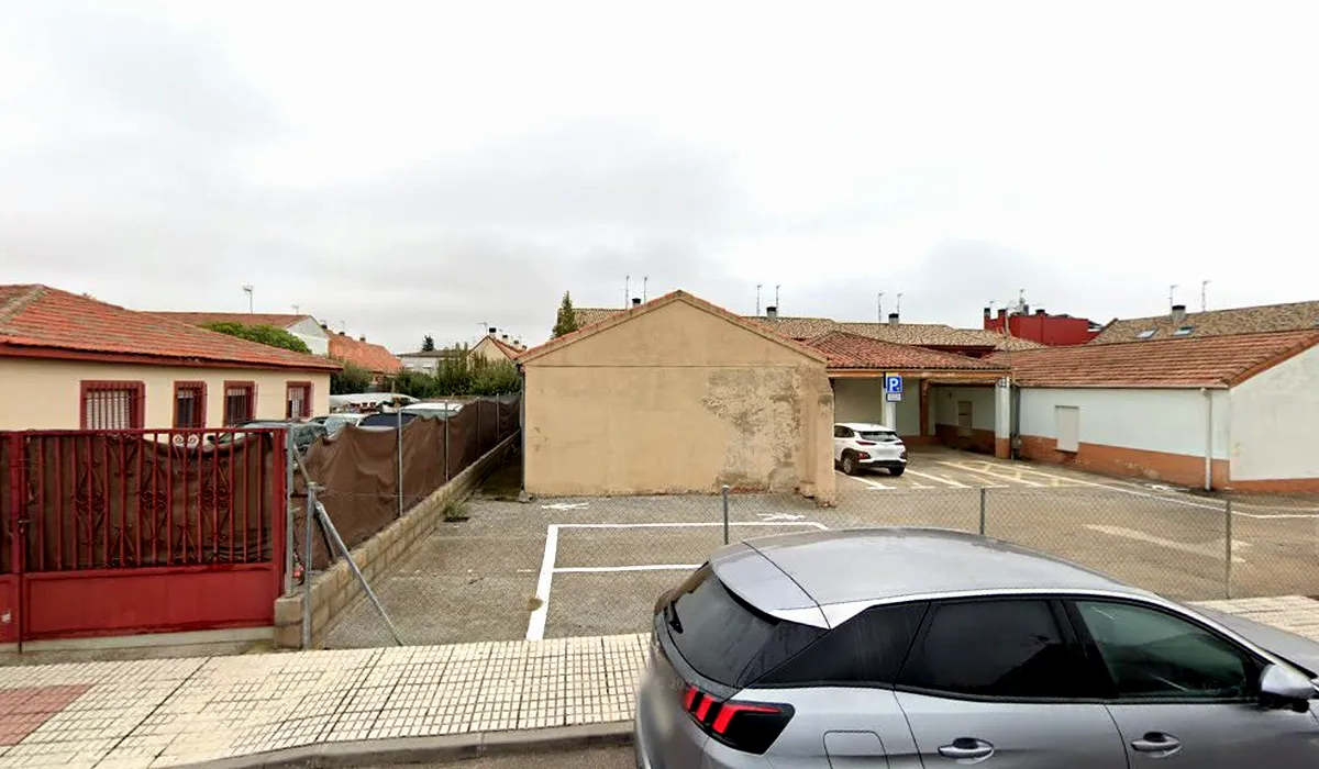 Oficina de Correos Oficina Rural de Correos Calle Clavel Cabrerizos