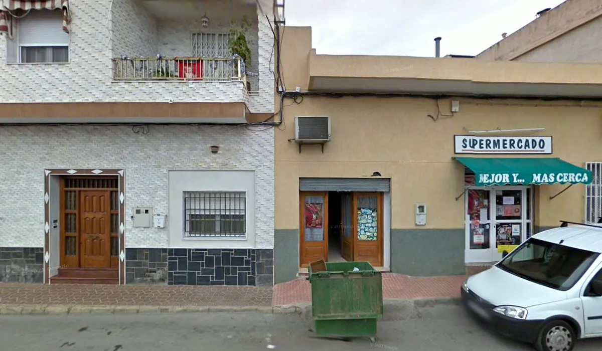 Oficina de Correos Oficina Rural de Correos Calle de la Pl La Murada