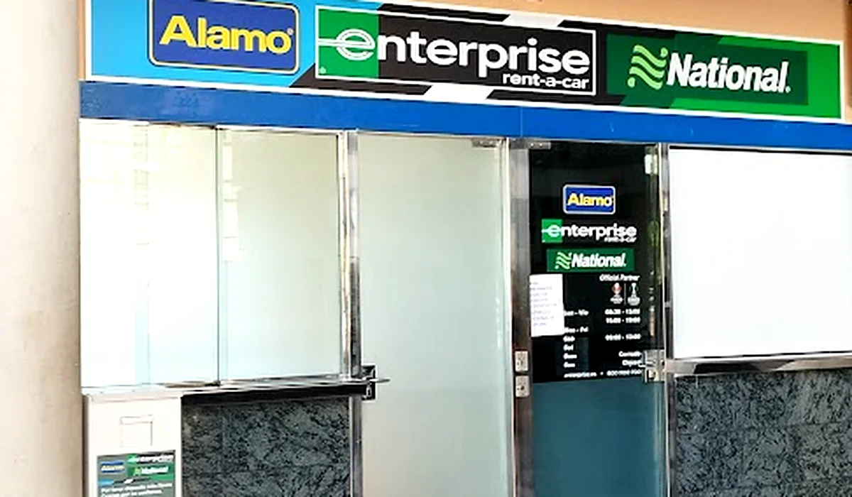 Oficina de Correos Oficina Rural de Correos Calle José Galiana Gil Benferri