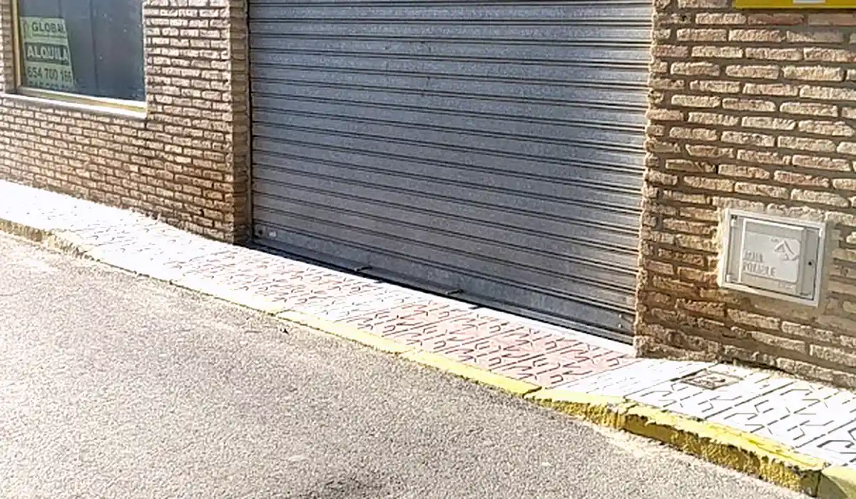 Oficina de Correos Oficina Rural de Correos Calle Manuel Castaño Silva Villanueva del Ariscal