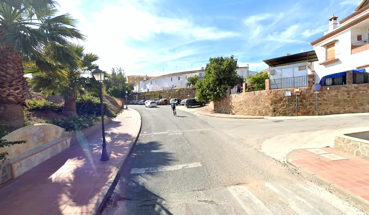 Oficina de Correos Oficina Rural de Correos Calle Pechilla Almogía