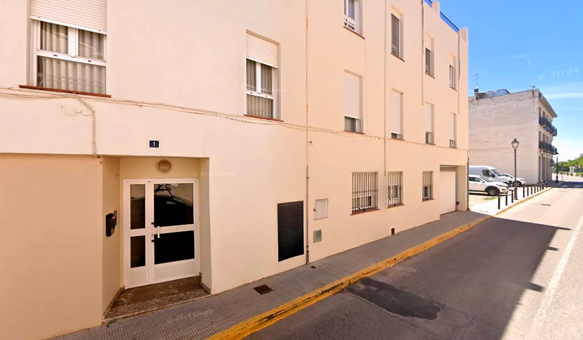 Oficina de Correos Oficina Rural de Correos Carrer de la Fila Vinalesa