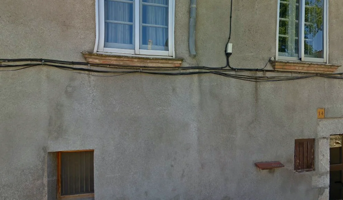 Oficina de Correos Oficina Rural de Correos Carrer de la Muntanya Ullà