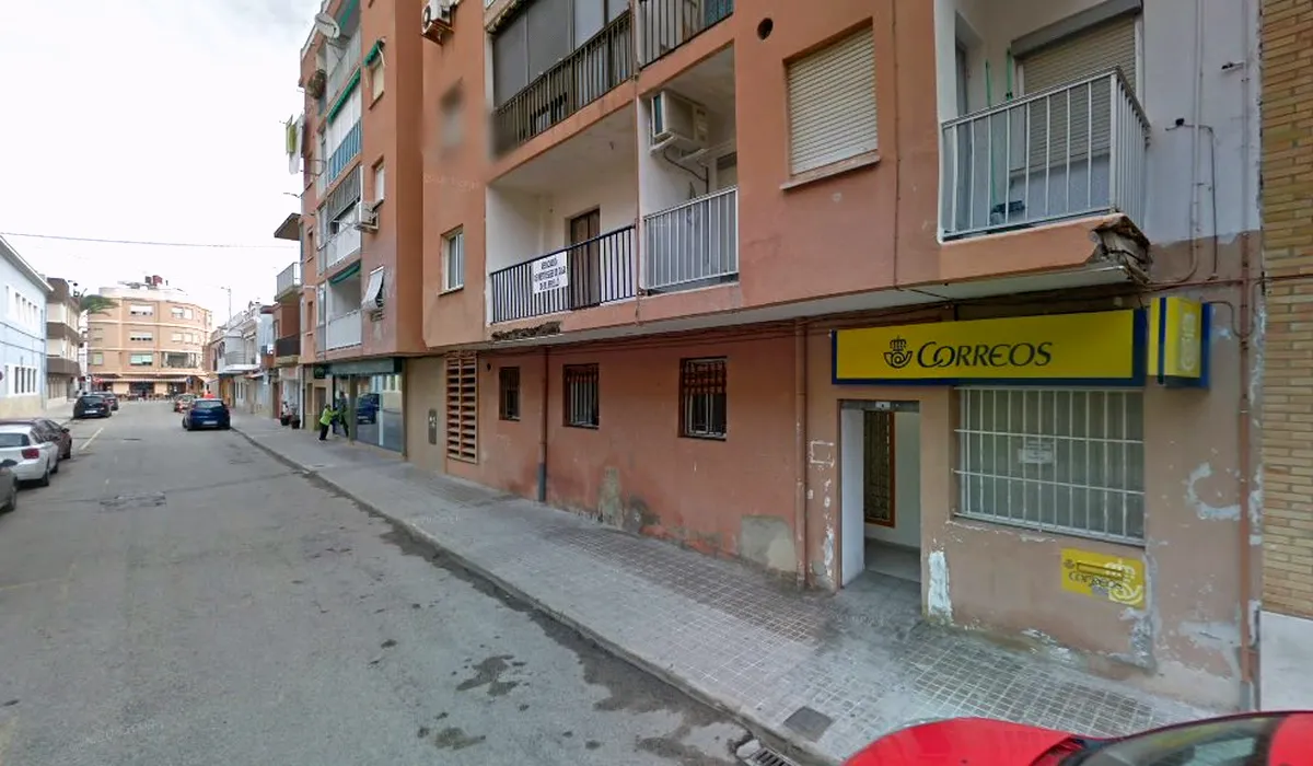 Oficina de Correos Oficina Rural de Correos Carrer de les Escoles El Perelló