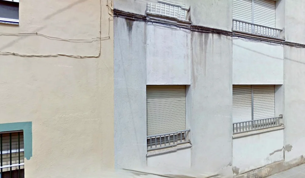 Oficina de Correos Oficina Rural de Correos Carrer dels Cabassers Els Reguers