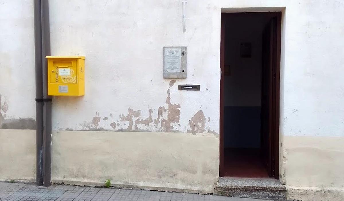 Oficina de Correos Oficina Rural de Correos Carrer la Roureda Les Planes d'Hostoles