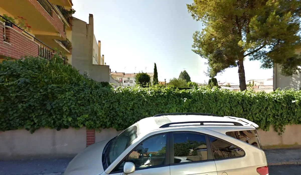 Oficina de Correos Oficina Rural de Correos Carrer Mestre Josep Güell Banyeres del Penedès